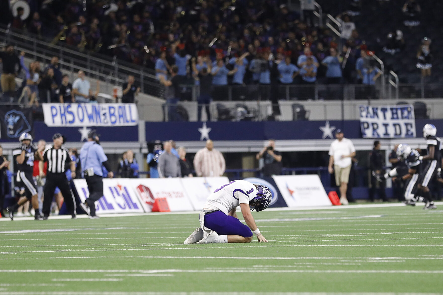 College Station